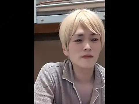 mgnhiroyuki online show from 06.07.26
