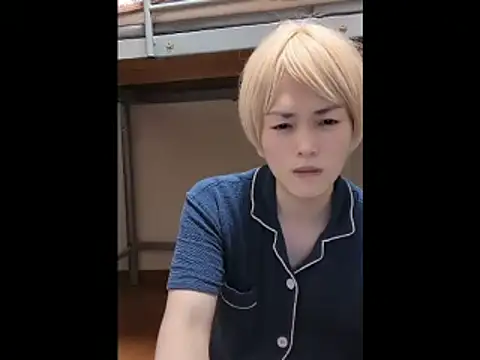 mgnhiroyuki online show from 06.21.26