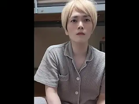 mgnhiroyuki online show from 07.04.26