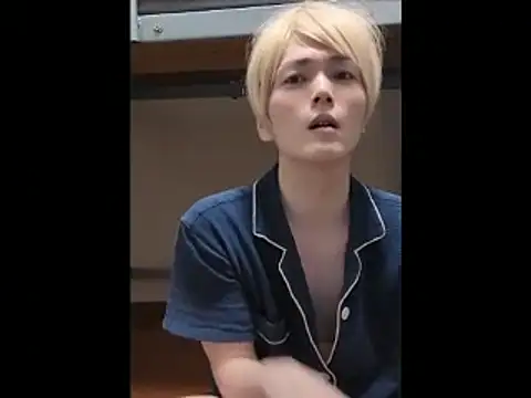 mgnhiroyuki online show from 07.04.26