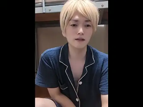 mgnhiroyuki online show from 07.05.26