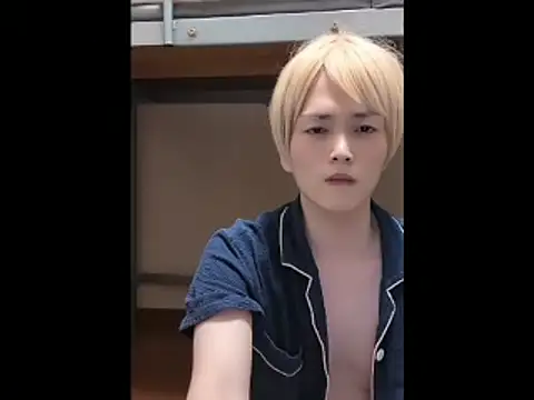 mgnhiroyuki online show from 07.06.26