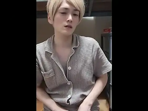 mgnhiroyuki online show from 07.10.26