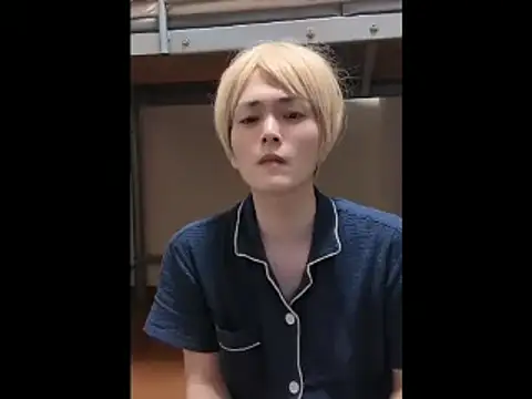 mgnhiroyuki online show from 07.10.26