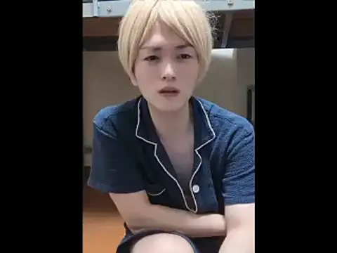 mgnhiroyuki online show from 07.11.26