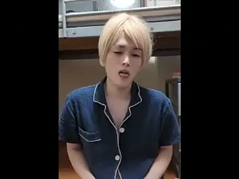 mgnhiroyuki online show from 07.27.26