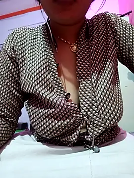 Beautiful Puja online show from 03.12.25