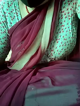 Beautiful Puja online show from 03.20.25