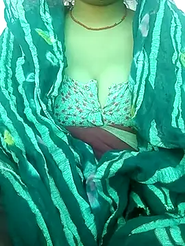 Beautiful Puja online show from 03.23.25