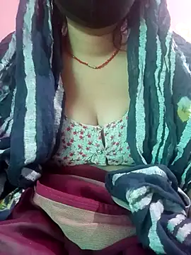 Beautiful Puja online show from 03.23.25