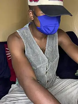 CROCKETDICK online show from 03.10.25