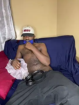 CROCKETDICK online show from 03.17.25