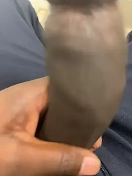 CROCKETDICK online show from 03.20.25