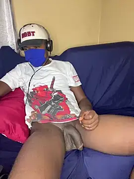 CROCKETDICK online show from 03.20.25