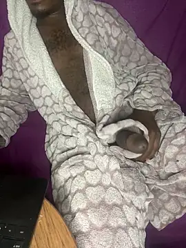 CROCKETDICK online show from 09.11.25