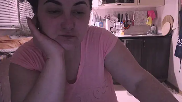 Snapshot of SoftLia chatting on 01.23.25 SoftLia online show from 01.23.25