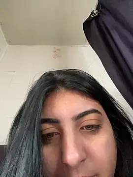 Snapshot of mayteziinhaa chatting on 09.27.25 mayteziinhaa online show from 09.27.25