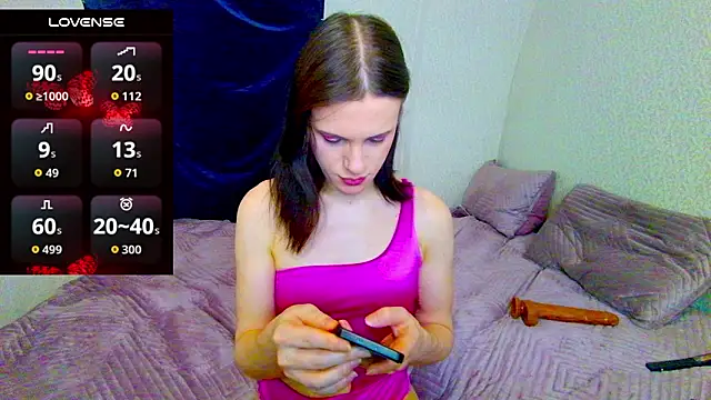 Snapshot of Nicole_Redfields chatting on 03.04.26 Nicole Redfields online show from 03.04.26