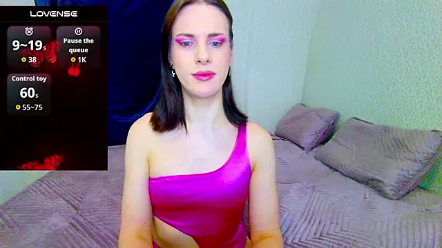 Snapshot of Nicole_Redfields chatting on 03.16.26 Nicole Redfields online show from 03.16.26