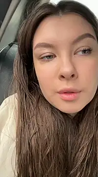 HannaJohnson online show from 03.12.25