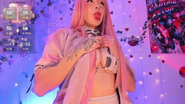 elizabeth jiing online show from 10.19.25