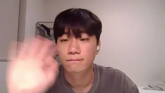 Snapshot of sdamvo2 chatting on 03.07.25 sdamvo2 online show from 03.07.25