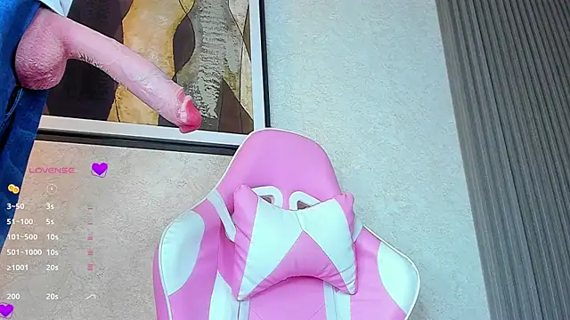 im hanna1 online show from 02.21.26