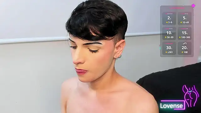 Dylan Turnerr online show from 03.05.25