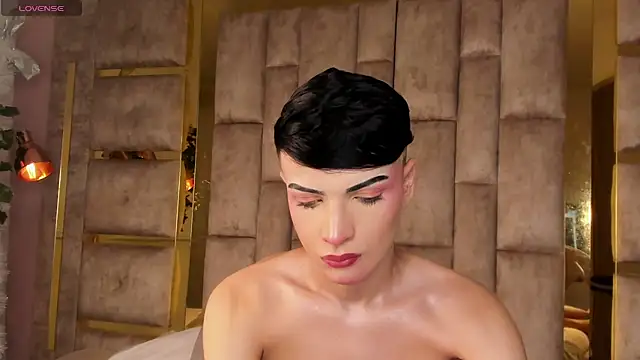 Dylan Turnerr online show from 03.09.25