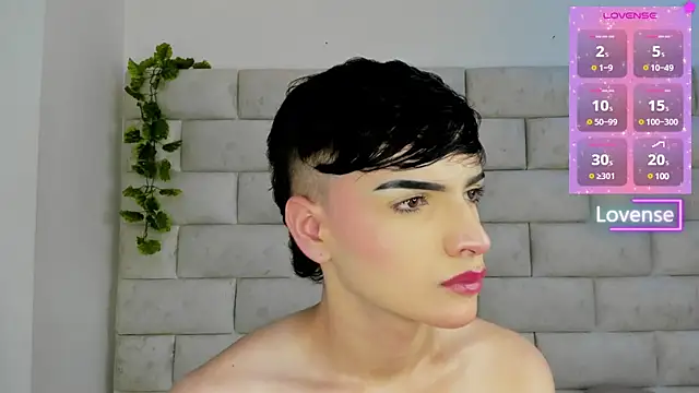 Dylan Turnerr online show from 03.11.25