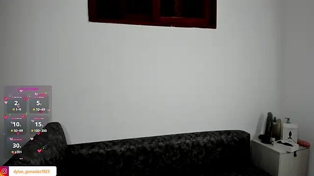 Dylan Turnerr online show from 09.23.25