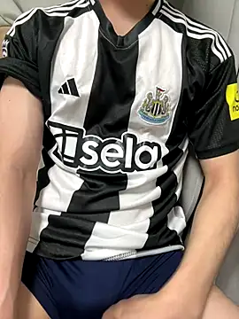 jae yuu online show from 11.26.25