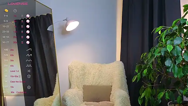 christie luv online show from 03.13.25