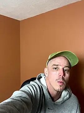 Mac ThunderCock online show from 01.10.26