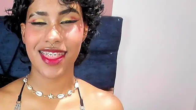 Abby brown   online show from 05.10.26
