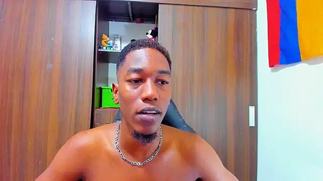 Dreamastercum  online show from 03.15.26