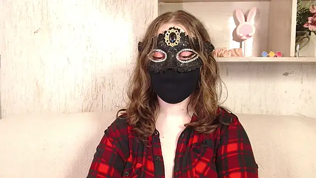 Snapshot of ImMissAmelie chatting on 03.29.26 ImMissAmelie online show from 03.29.26