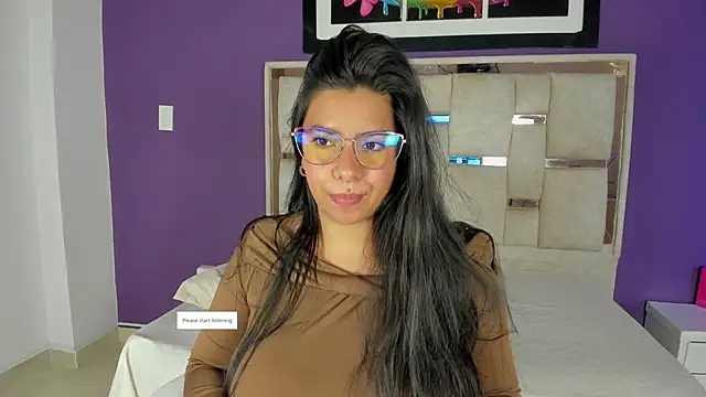 emilyy cooperr online show from 02.28.26