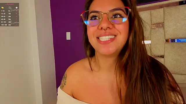 emilyy cooperr online show from 04.25.26
