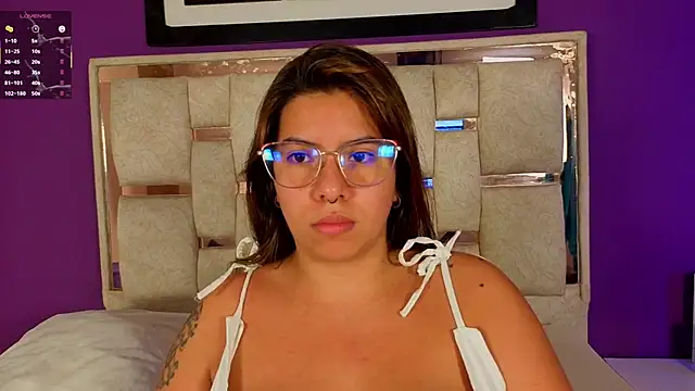 emilyy cooperr online show from 05.01.26