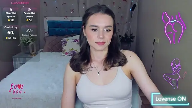 EmelyMason online show from 04.29.26