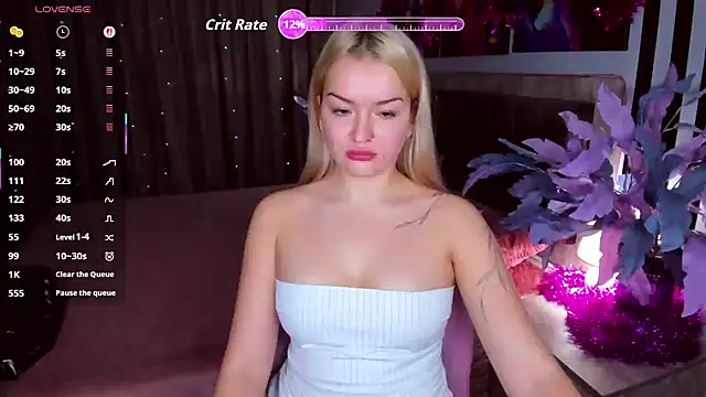 EvaGoddes online show from 01.13.26