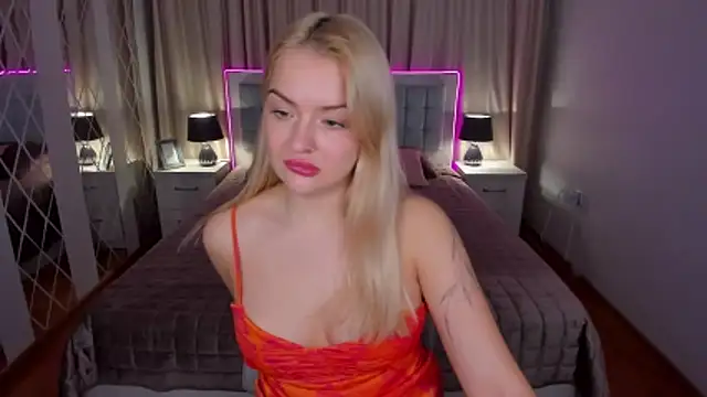 EvaGoddes online show from 02.02.26