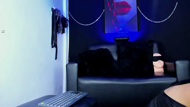 ThaleiaStone online show from 11.14.25