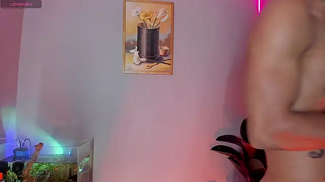 Snapshot of CRAZY-BOY99 chatting on 10.07.25 CRAZY-BOY99 online show from 10.07.25