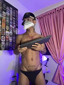 Snapshot of CRAZY-BOY99 chatting on 02.15.26 CRAZY-BOY99 online show from 02.15.26