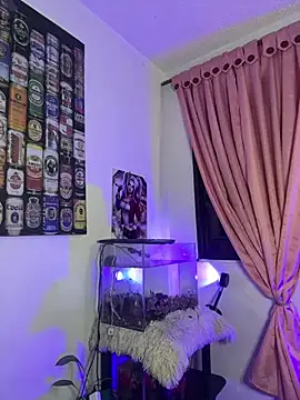 Snapshot of CRAZY-BOY99 chatting on 02.15.26 CRAZY-BOY99 online show from 02.15.26