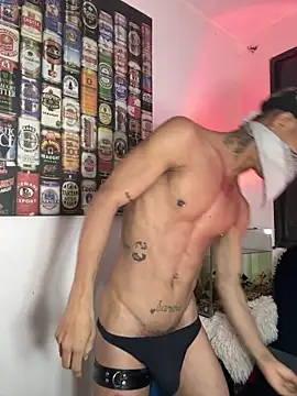 Snapshot of CRAZY-BOY99 chatting on 02.28.26 CRAZY-BOY99 online show from 02.28.26