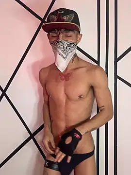 Snapshot of CRAZY-BOY99 chatting on 03.01.26 CRAZY-BOY99 online show from 03.01.26