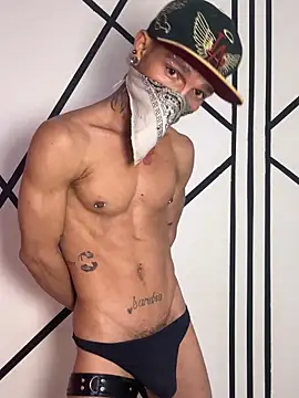 Snapshot of CRAZY-BOY99 chatting on 03.02.26 CRAZY-BOY99 online show from 03.02.26